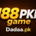 188PKR